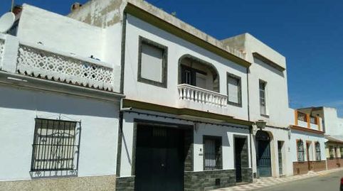 Solvia Inmobiliaria  Casa Tocina