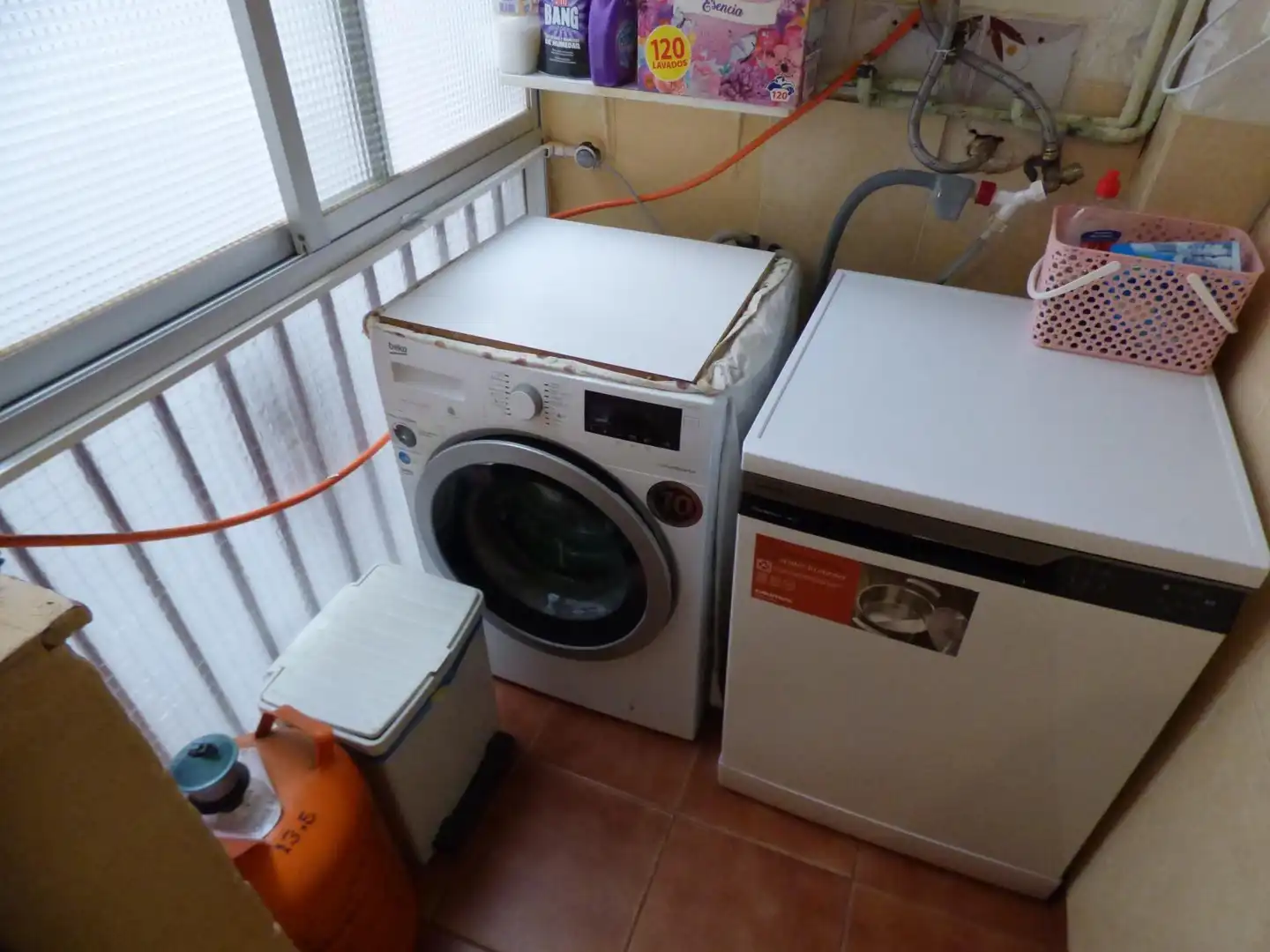Piso en venta en Llevant, imagen 26