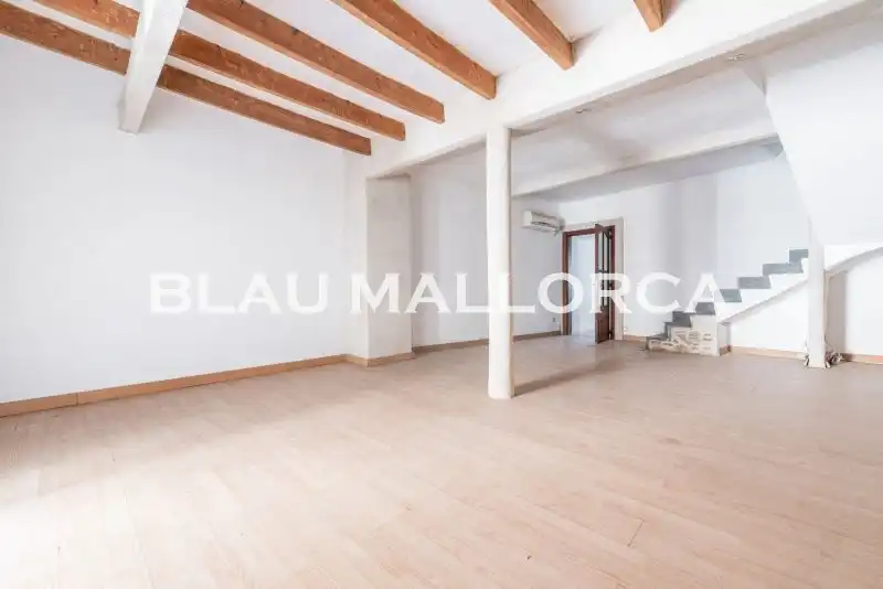 Casa adosada en venta en Artà Poble