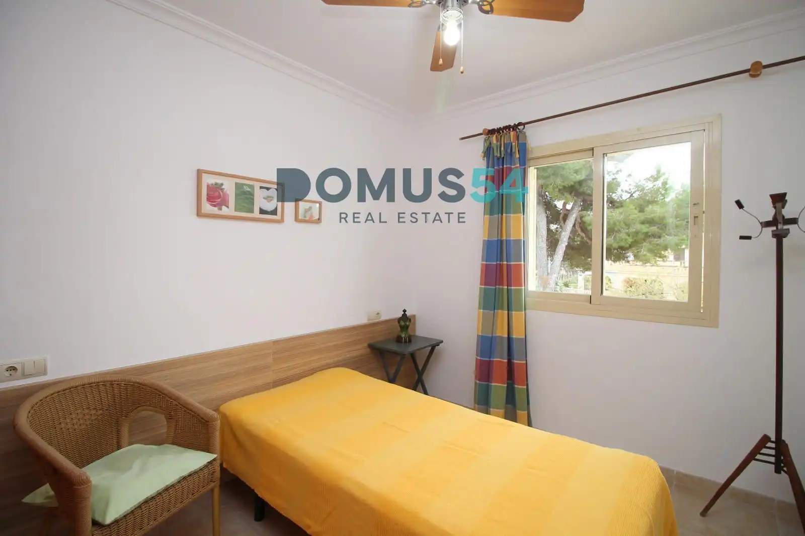 Bedroom of Detached homes for sale in Muro  with Terrace
