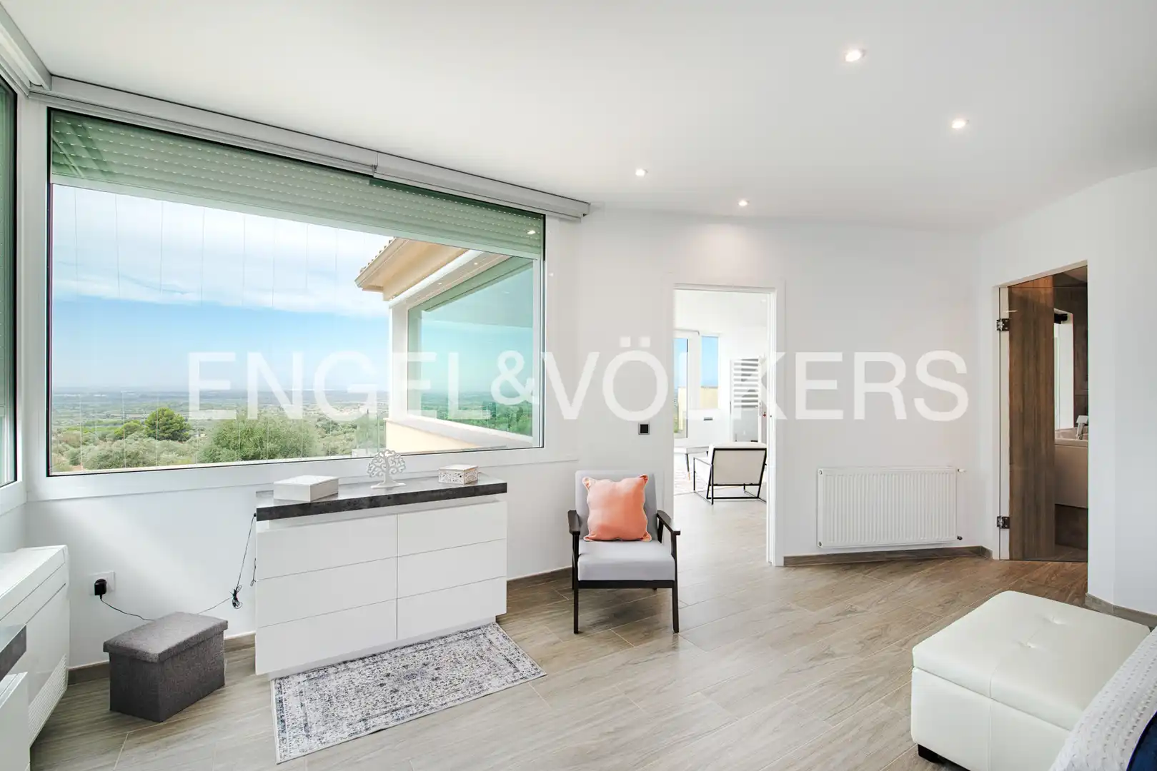 Haus mit Pool zum Verkauf in Carrer Balmes, imagen 33