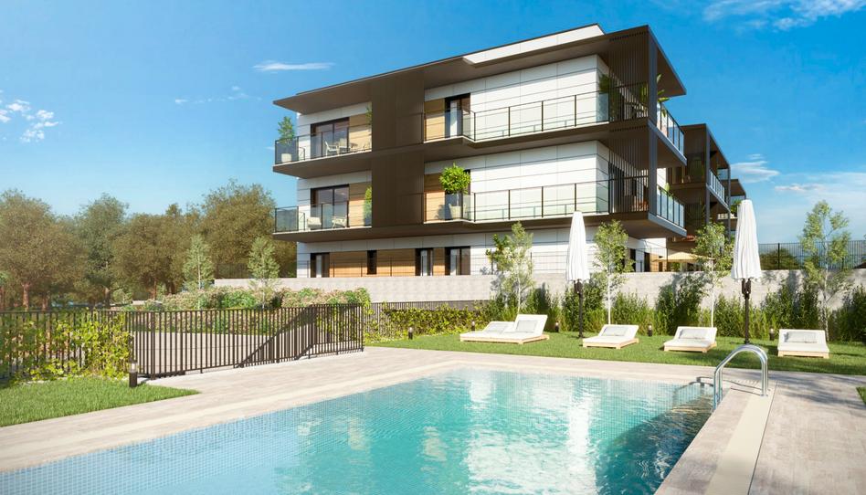 Foto 0 de Promoció Residencial Cal Pirrot