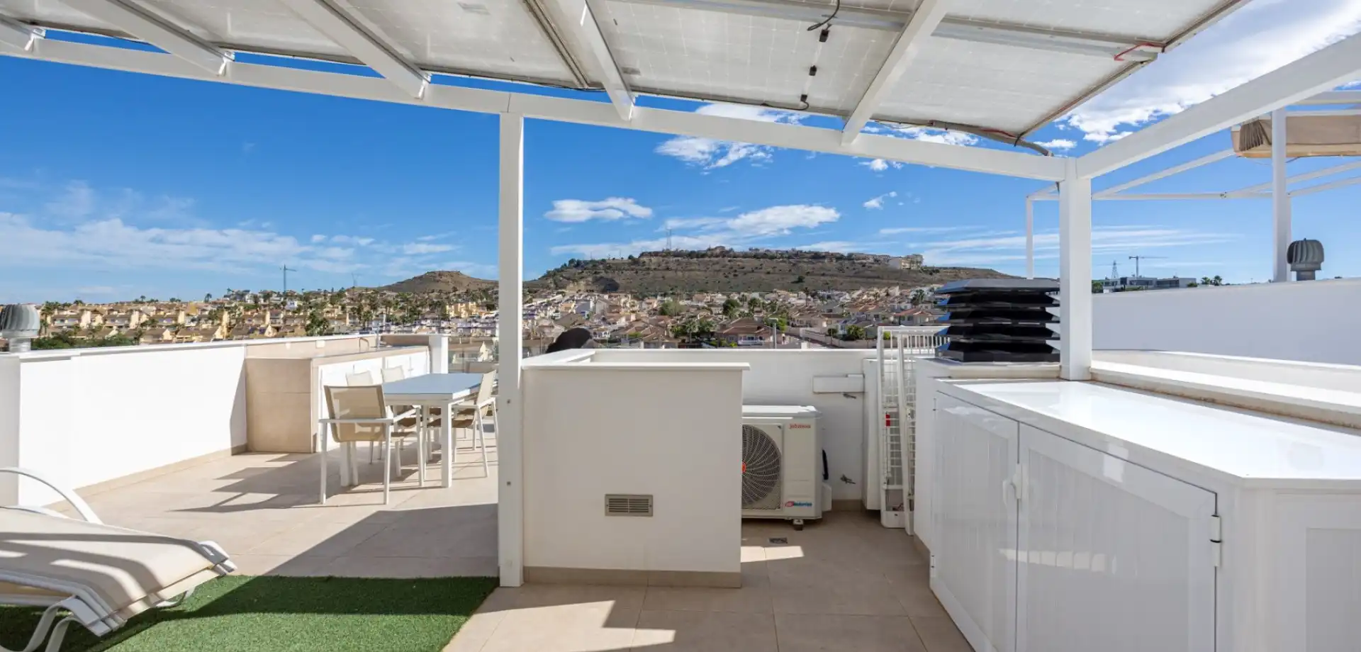 House with pool for sale in Benijófar, imagen 22