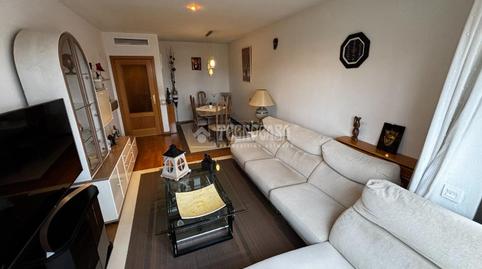 Photo 2 of Flat for sale in Av. de Niza, Rosas - Musas,  Madrid Capital
