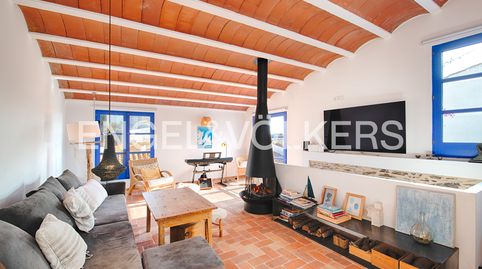 Casa con encanto, cuidadosamente reformada, con patio soleado y vistas al mar cerca de Portdoguer, imatge 5
