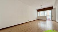 Living room of Flat for sale in A Coruña Capital   with Terrace and Balcony