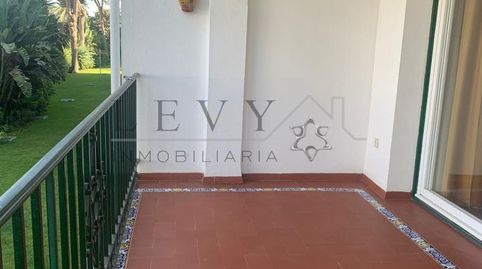 Foto 3 de Piso en venta en Puerto Banús, Marbella