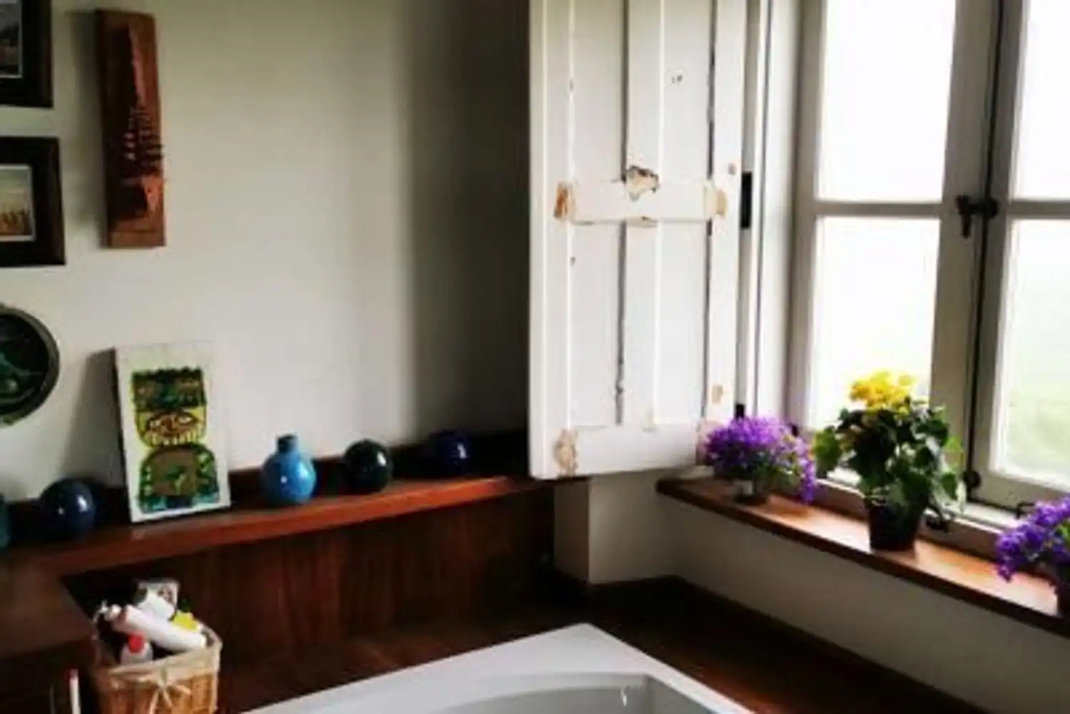 Casa con jardín en venta en Avda del Folgueirón, s n Campos y Salave, imagen 32