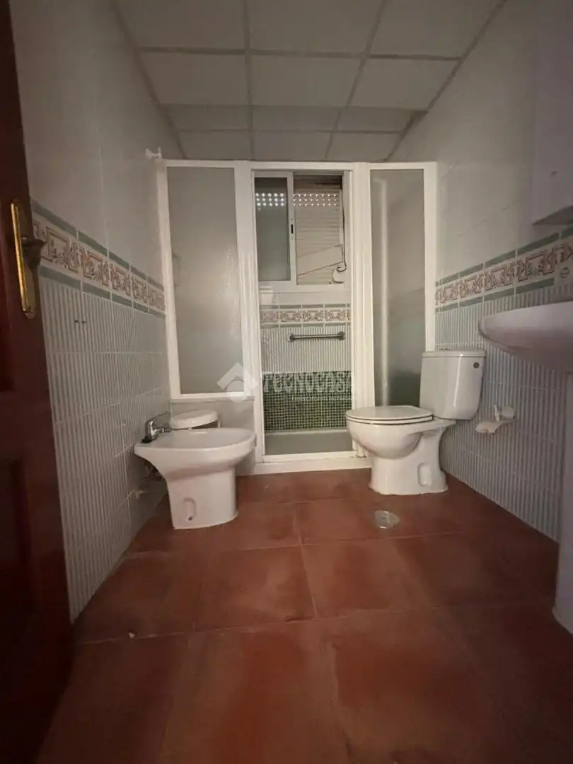Bathroom of Detached homes for sale in Dos Hermanas