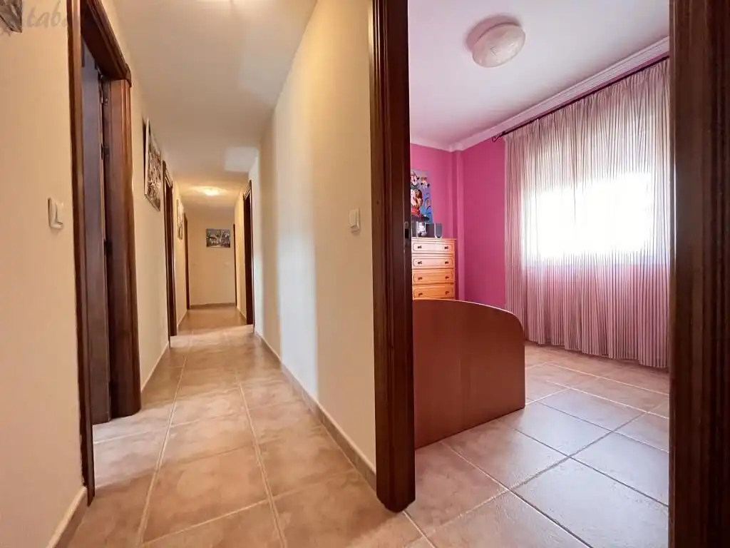 Casa o chalet en venta en Málaga con Aire acondicionado, Calefacción y Jardín privado