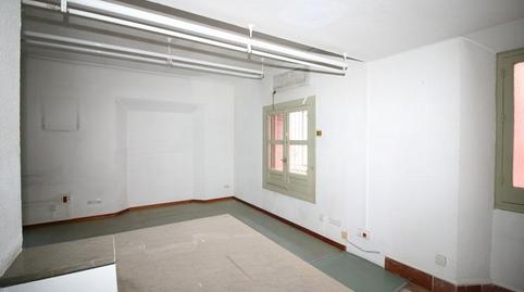 Foto 4 de Oficina de alquiler en Plaza Plaza de Los Campos, 4, 4, San Matías - Realejo, Granada
