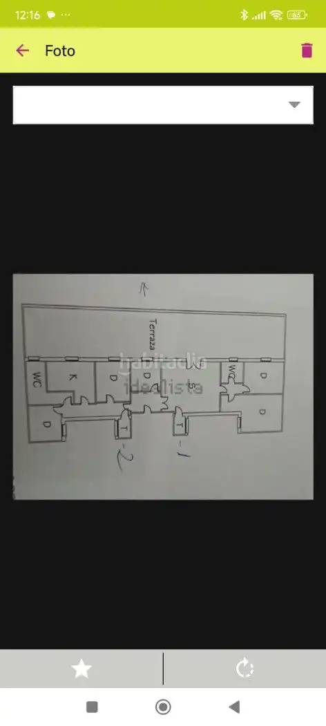 Wohnung mit Pool zum Verkauf in Calle Arco de San Francisco 12D, imagen 24