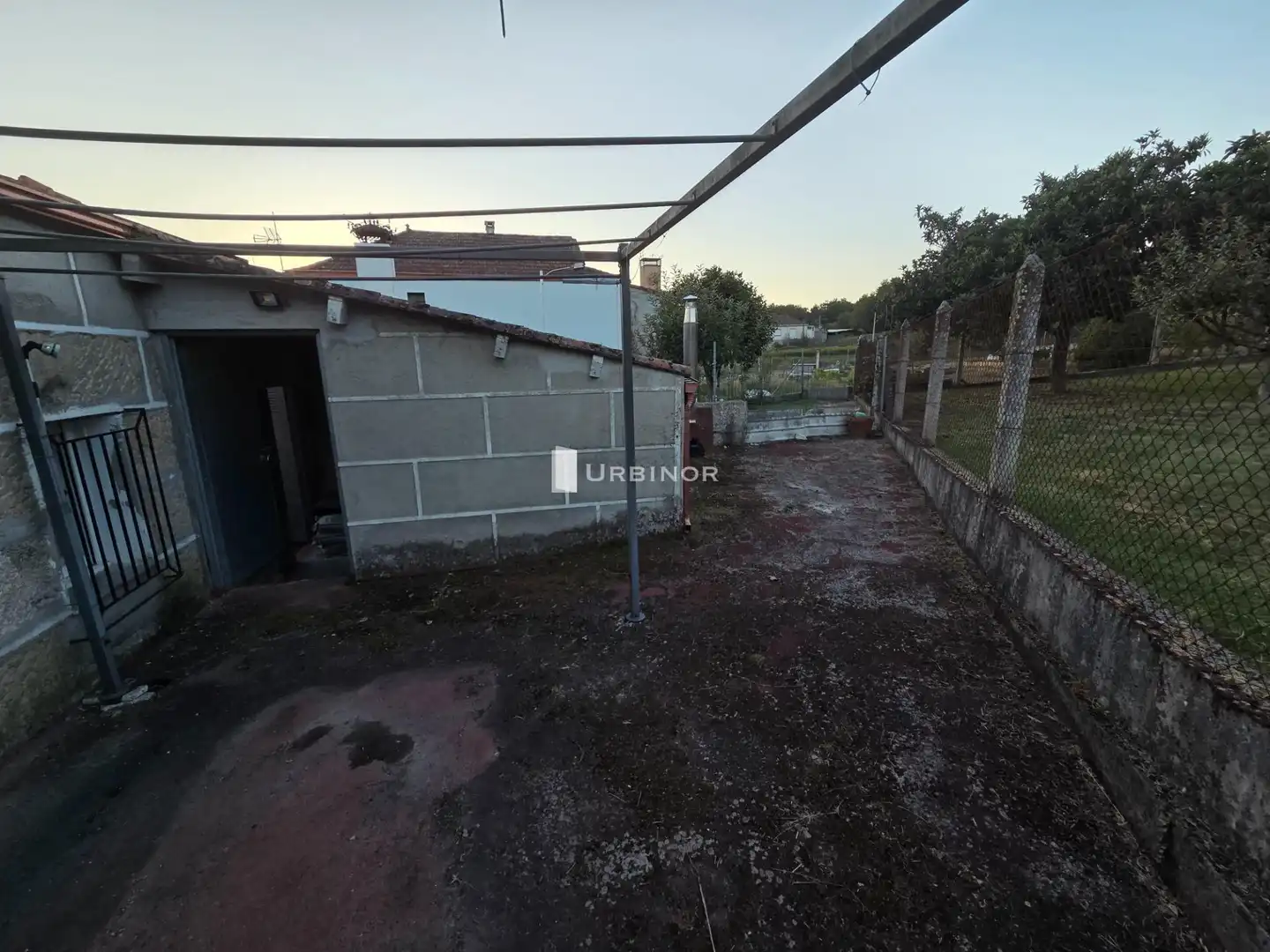 House for sale in San Rosendo, imagen 25