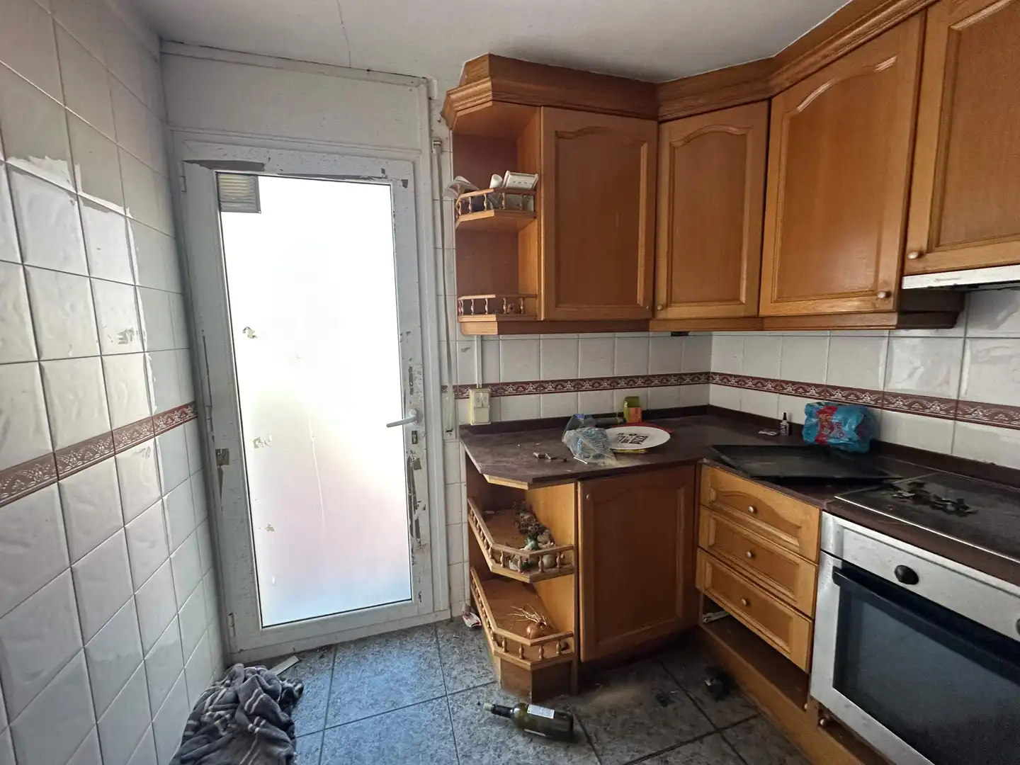 Casa rústica amb balcó en venda a MAJOR 17, imagen 17