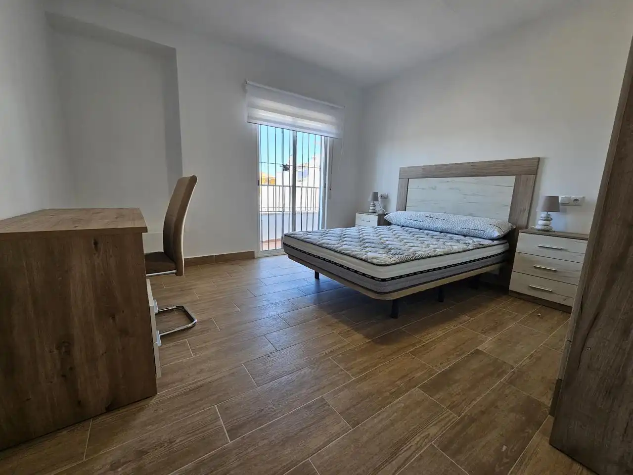 Apartament de lloguer a Cuervo, Pozoalbero