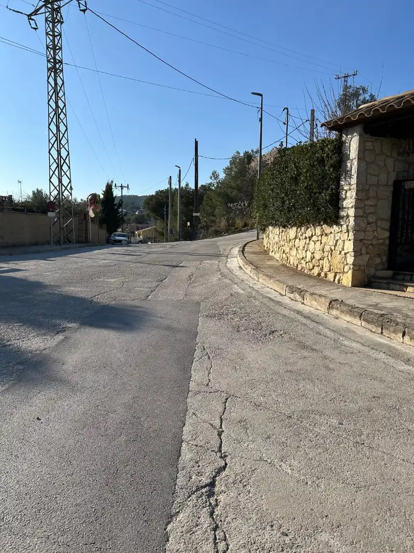 Terreno residencial en venta en Avinguda de Canyelles 41, imagen 6