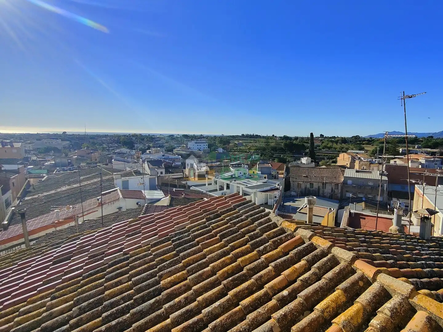 Casa amb terrassa en venda a Riudoms, imagen 2