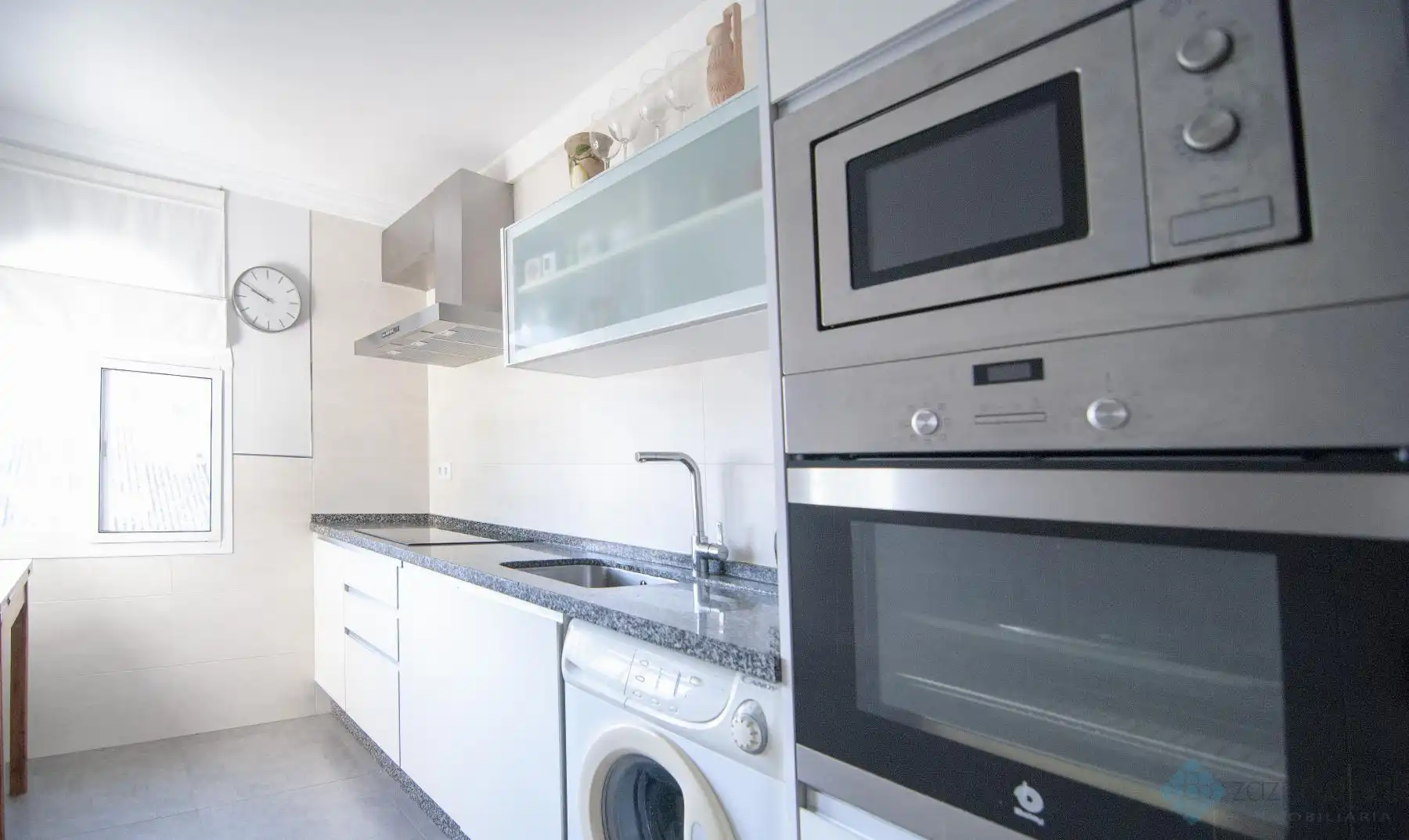 Flat with terrace for sale in Iris-ur nva andalucia, imagen 2