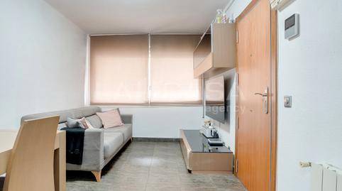 Foto 4 de Piso en venta en Sant Martí de Provençals,  Barcelona Capital