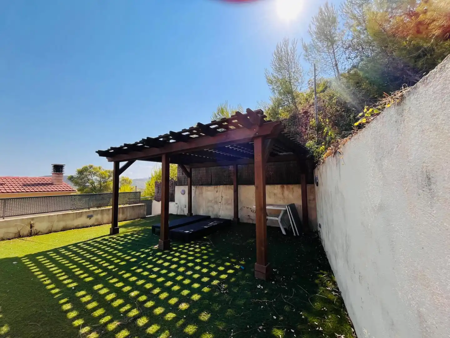 Maison avec piscine à vendre à Olivella, imagen 54