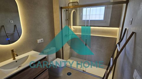 Foto 3 de Apartament de lloguer a Nuevo Cáceres, Cáceres Capital