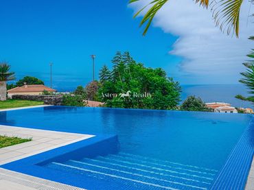 Haus mit Pool zum Verkauf in del Girasol