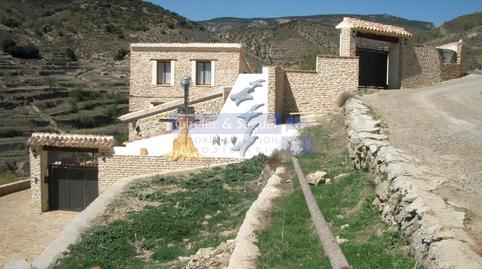 Photo 2 of Country house for sale in Nogueruelas, Teruel