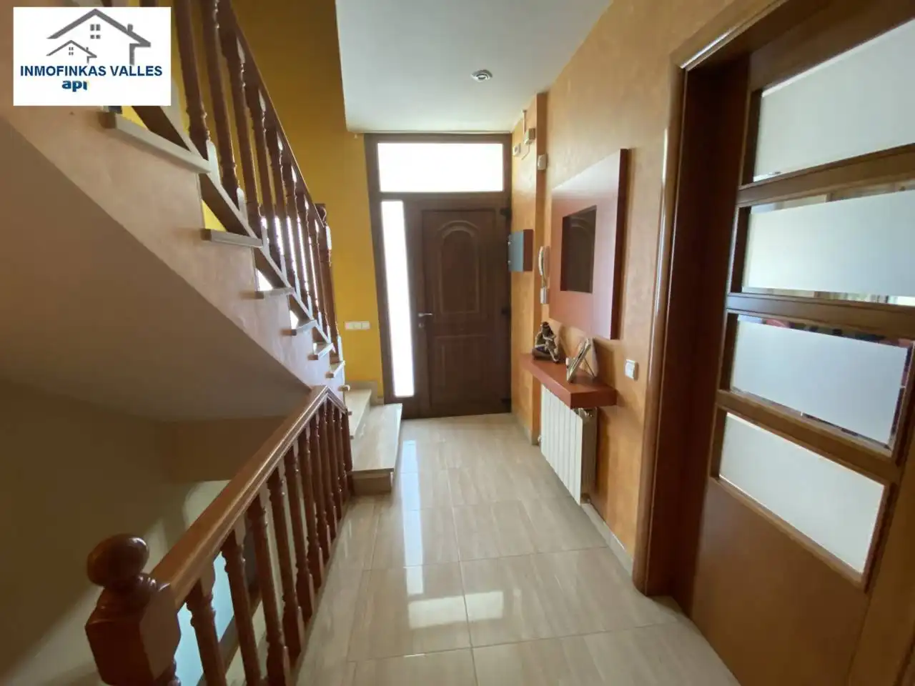 Casa o chalet en venta en Lliçà de Vall con Aire acondicionado, Calefacción y Jardín privado