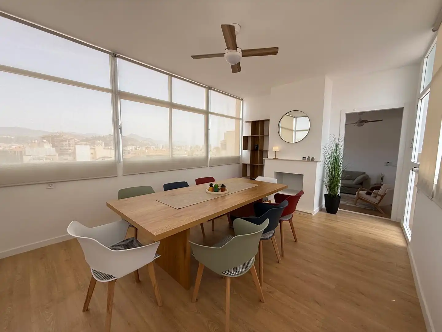 Penthouse with lift to rent in SAN FERNANDO, imagen 14