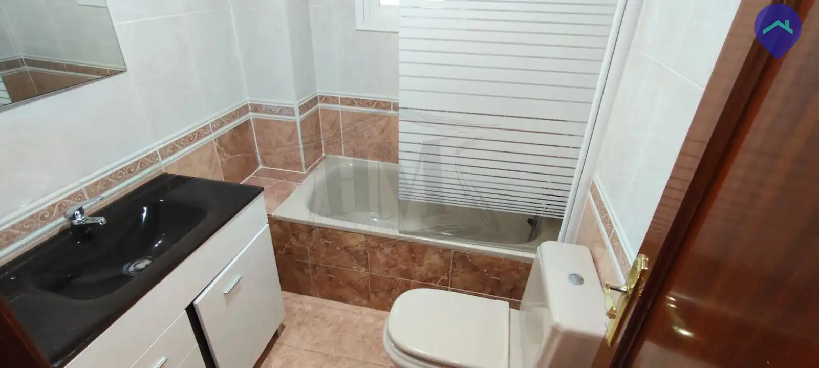 Piso en venta en Calle la Rábida, Reyes Católicos