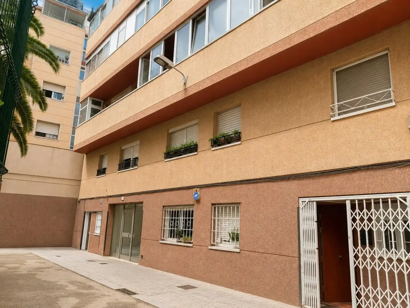 Estudio en venta en Sanfeliu