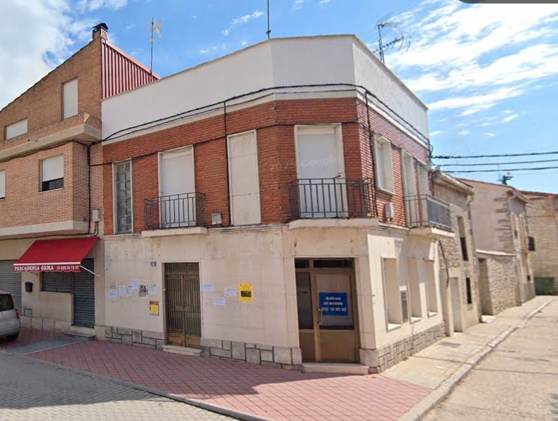 Exterior view of Premises for sale in San Miguel del Arroyo
