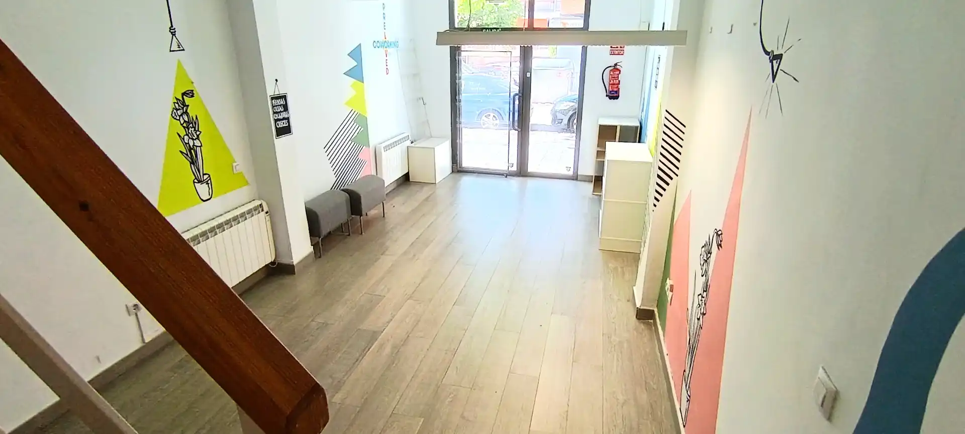 Local comercial de lloguer a Plan Sur - Amistad, imagen 4