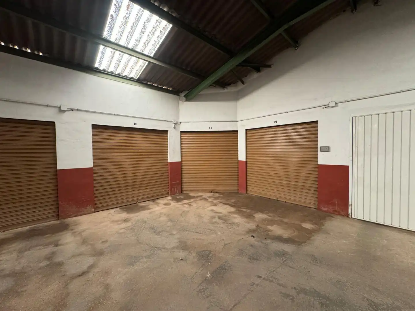Parkplatz zum Verkauf in Calle DOMENEC GAMIETA