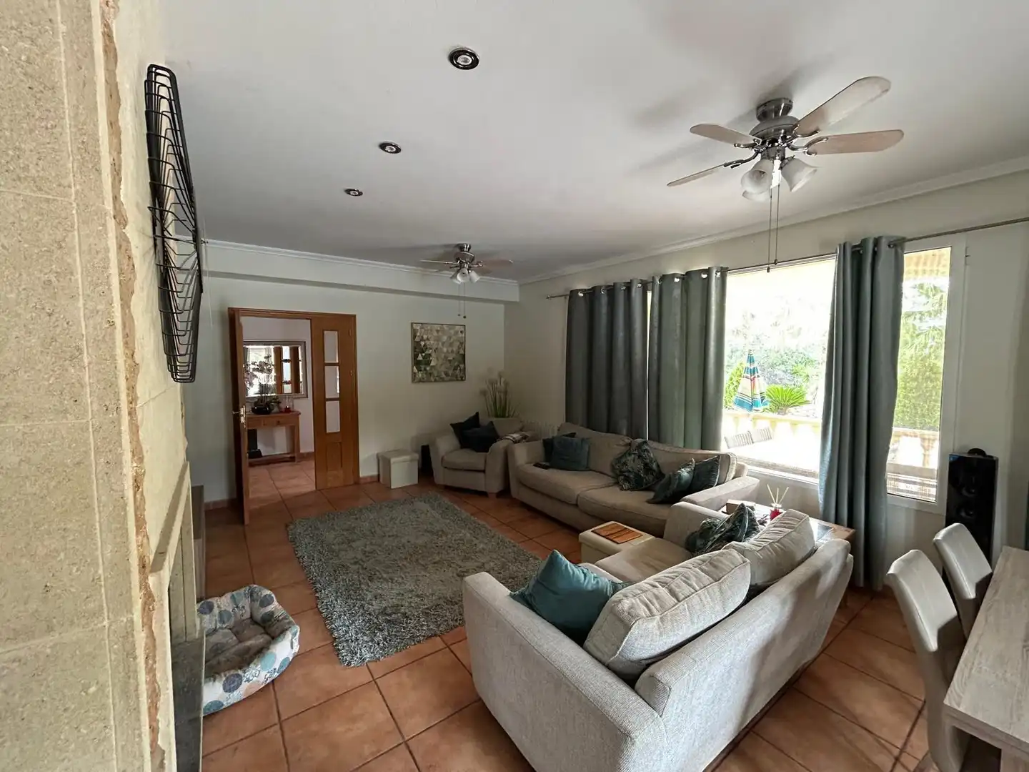 Villa con terrazza in vendita a Totana, imagen 21