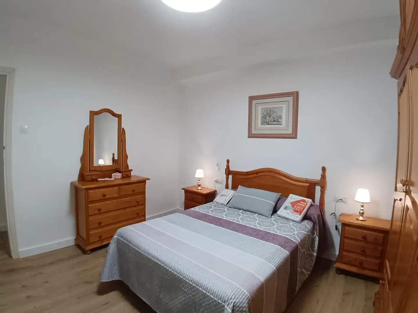 Flat for rent in Centro