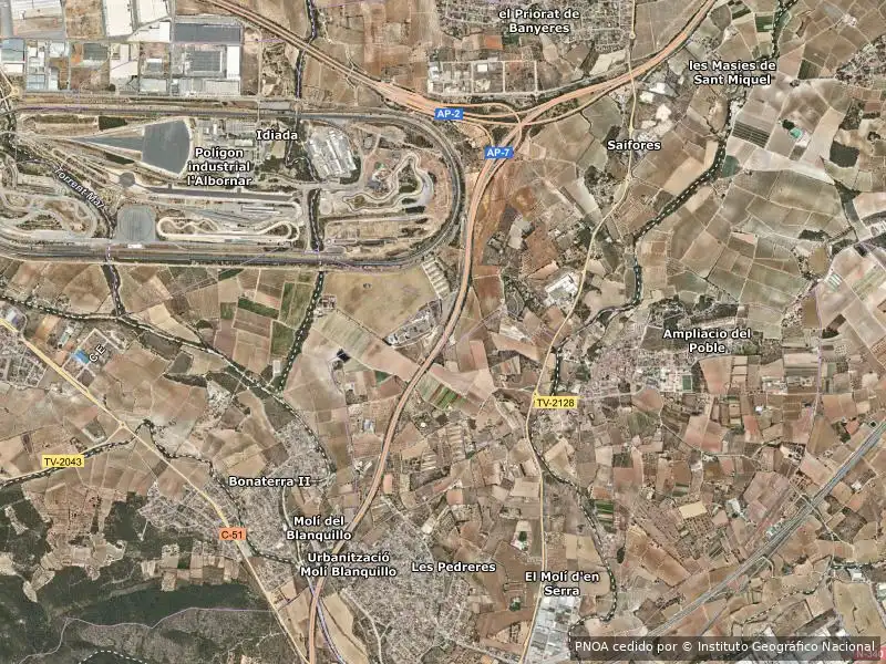 Piso en venta en Albinyana, Tarragona