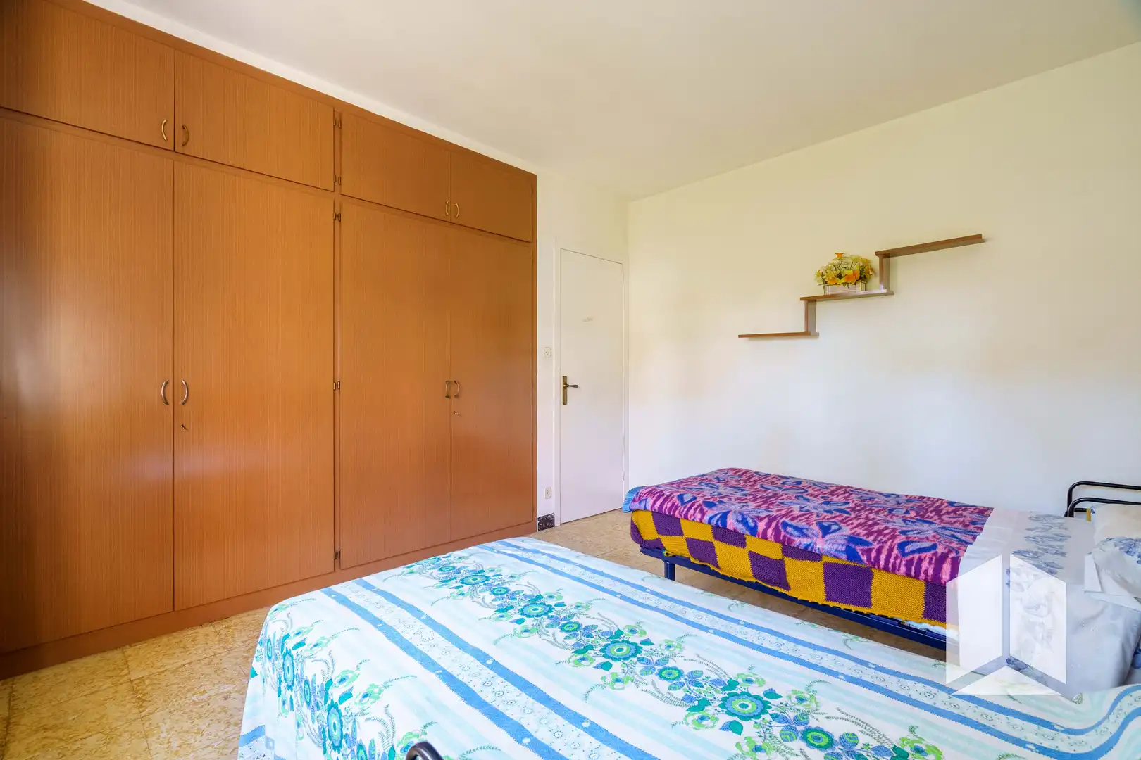 Dormitori de Casa o xalet en venda en Castelldefels amb Terrassa