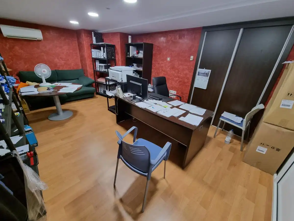 Local commercial à vendre à Les Boqueres - Santa Quiteria, imagen 2