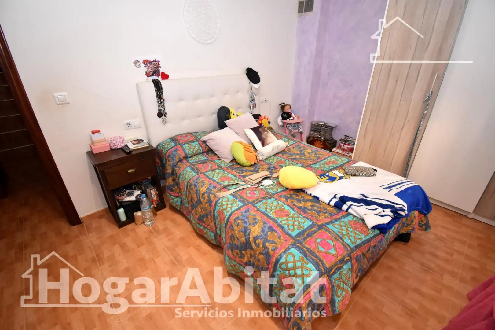 Casa en venda a Calle de San Pablo, imagen 21
