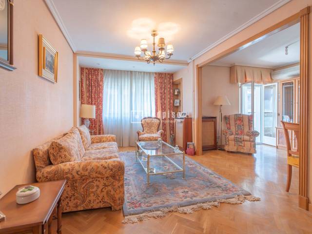 Piso en Venta en BOSTON en Guindalera