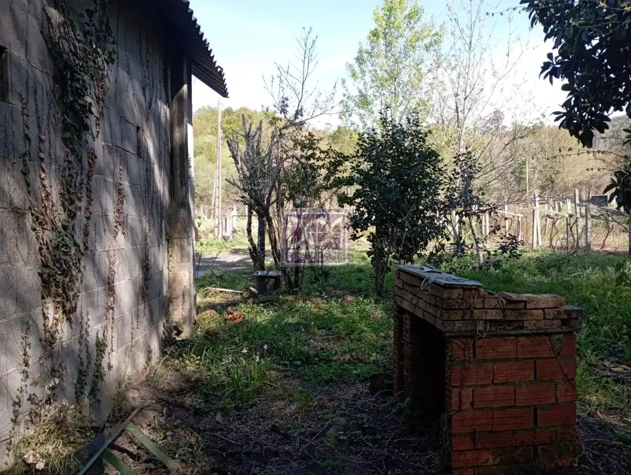 Lands and plots for sale in Mondariz, imagen 4