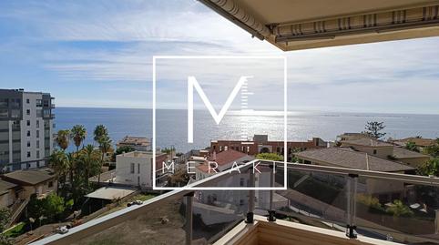 Foto 4 de Apartament en venda a Manzanera - Tosal, Calpe / Calp