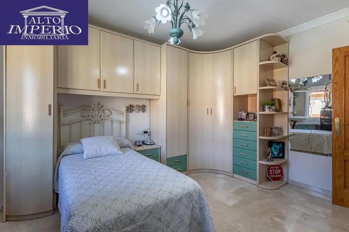 Casa a schiera con terrazza in vendita a Calle de Jerónimo de Rueda 34, imagen 28