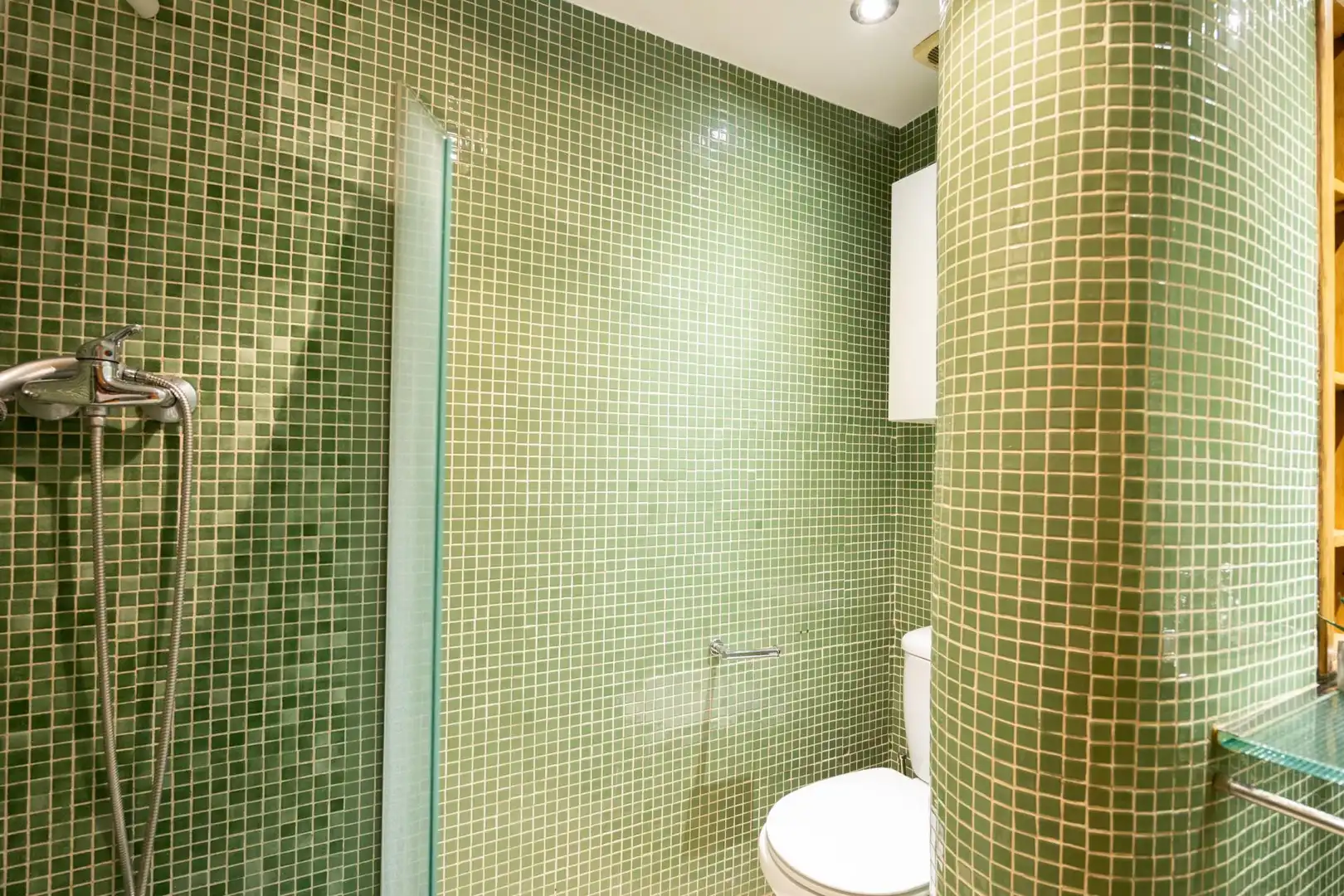 Maisonette mit Terrasse zum Verkauf in Carrer Mossèn Joan Pons, imagen 26