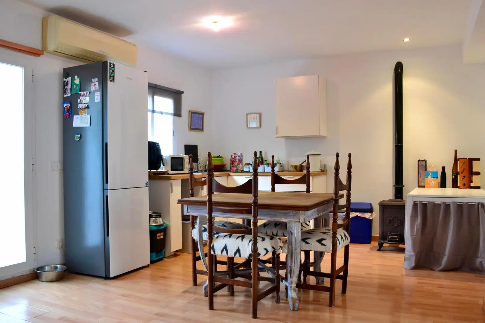Kitchen of Houses for sale in  Palma de Mallorca