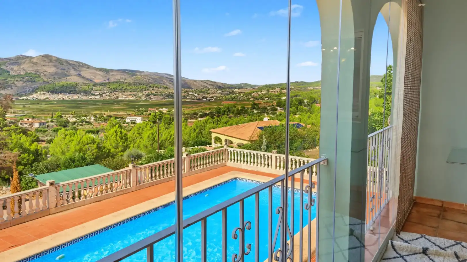 Villa avec piscine à vendre à Llíber, imagen 20
