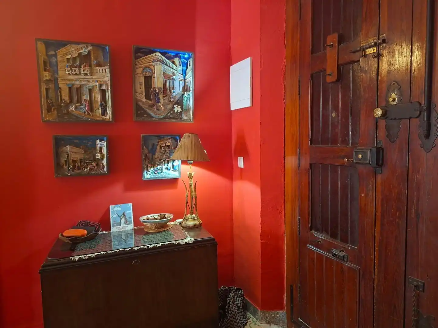 Planta baja en venta en Gandia con Trastero