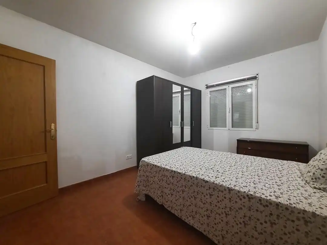 Bedroom of Detached homes for sale in Hormigos  with Heating, Swimming Pool and Alarm