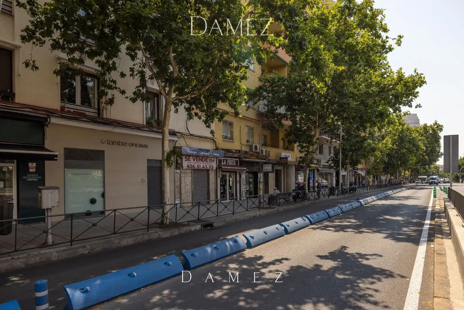 Wohnung mit Aufzug zum Verkauf in Barrio de Salamanca, imagen 29